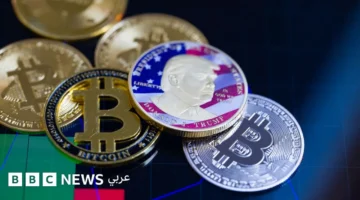تراجع جديد ثقة أنصار ماغا بوعود ترامب حول البيتكوين